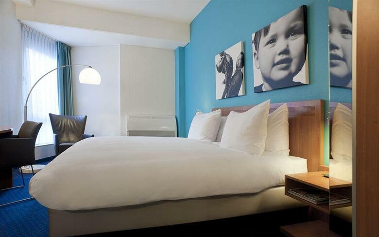 Inntel Hotels Amsterdam Centre