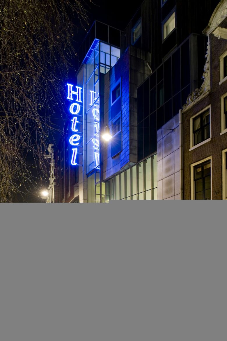 Inntel Hotels Amsterdam Centre