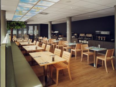 Inntel Hotels Amsterdam Centre