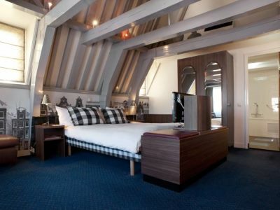 Inntel Hotels Amsterdam Centre
