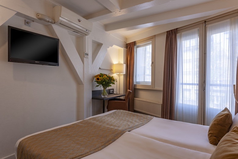 Hotel Avenue