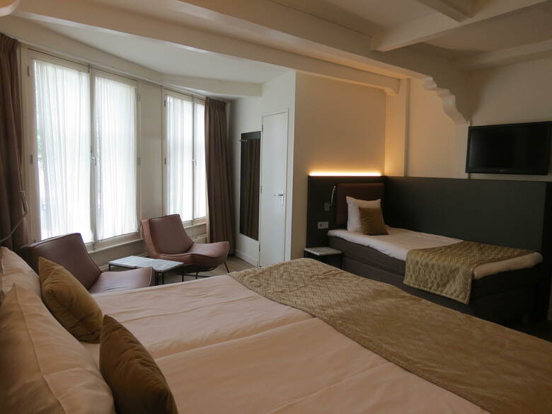Hotel Avenue