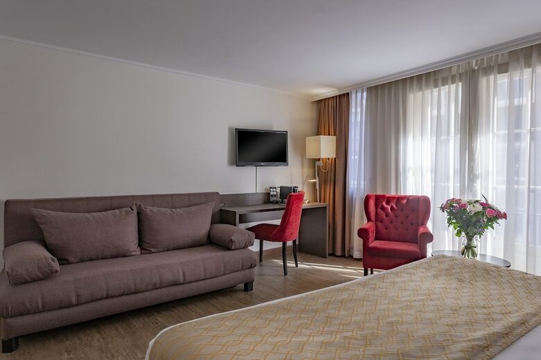 Hotel Avenue