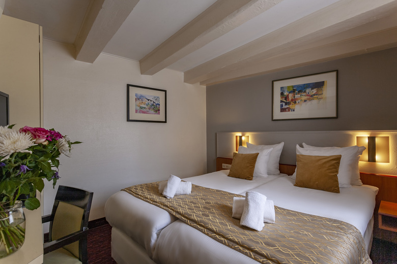 Hotel Avenue