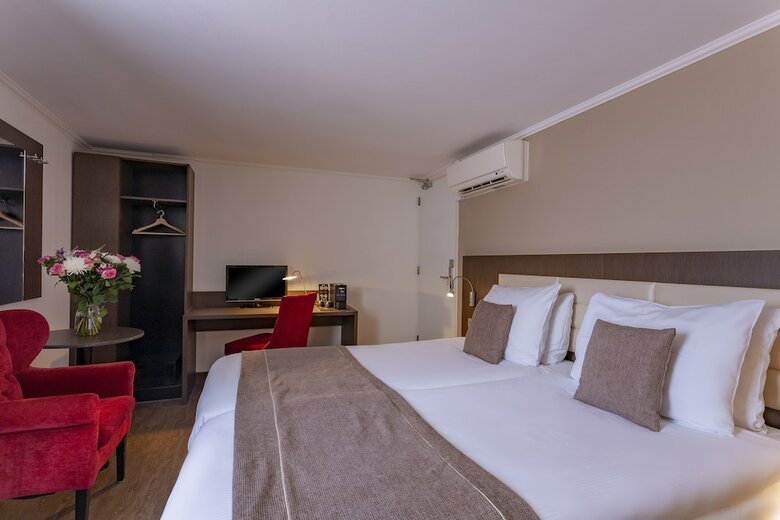 Hotel Avenue