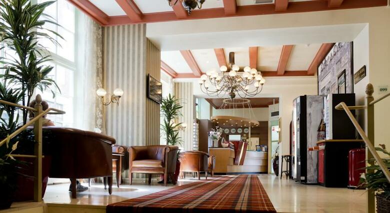 Hotel Avenue