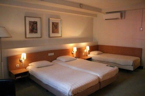 Hotel Avenue