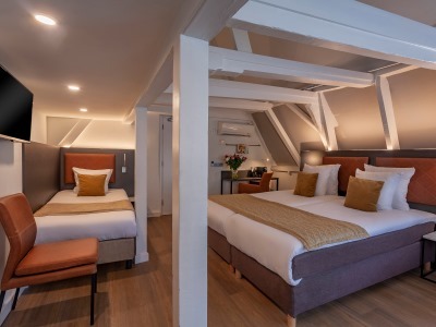 Hotel Avenue