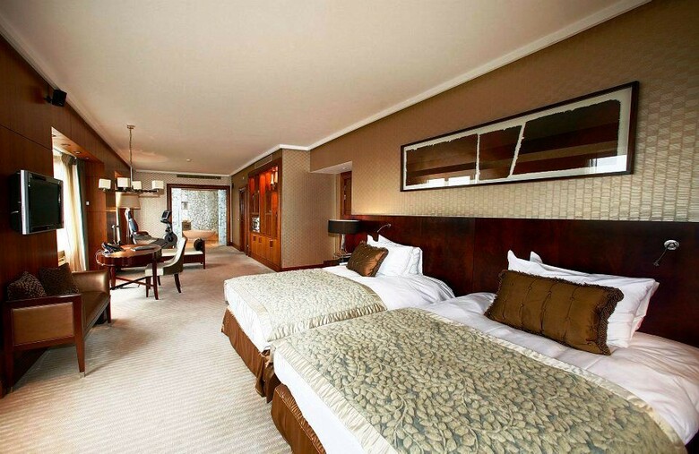 Hotel Okura Amsterdam