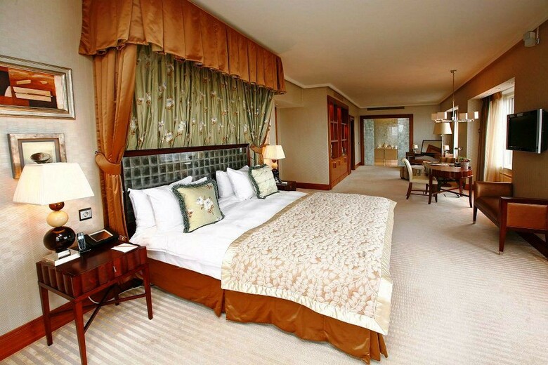 Hotel Okura Amsterdam