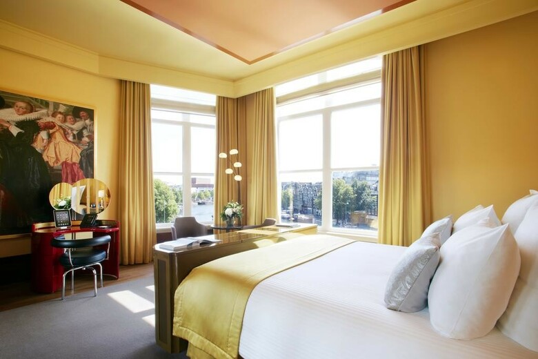 Hotel De L'europe