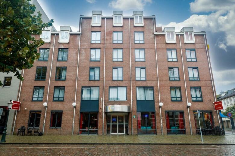 Hotel Bastion Maastricht