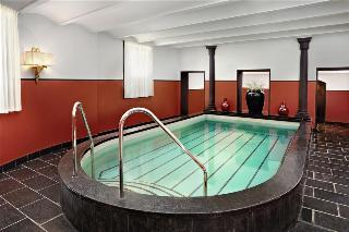 Hotel Des Indes