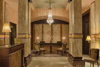 Hotel Des Indes
