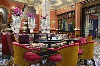Hotel Des Indes