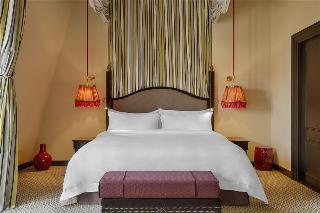 Hotel Des Indes