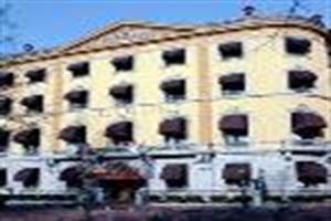 Hotel Des Indes