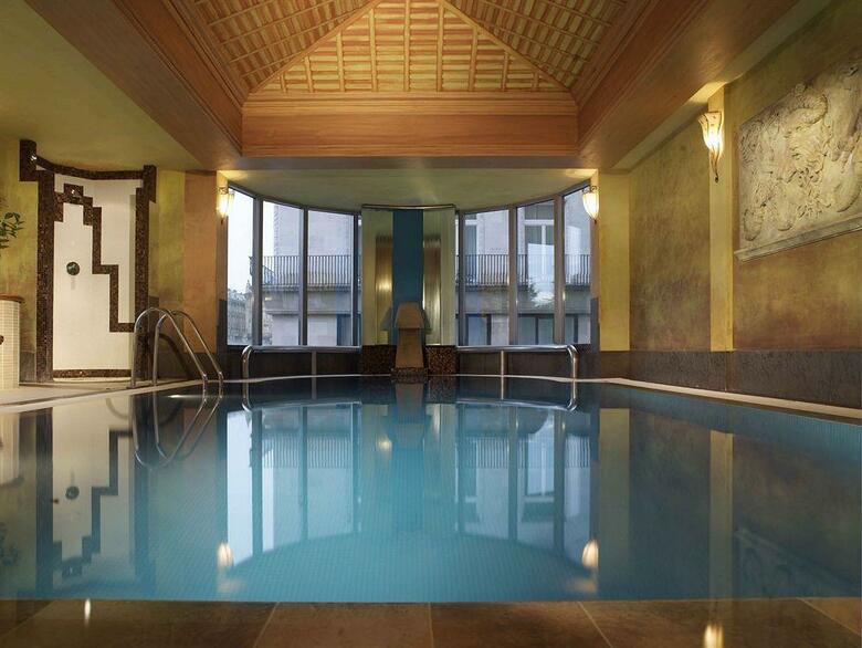 Hotel Kempinski Corvinus Budapest