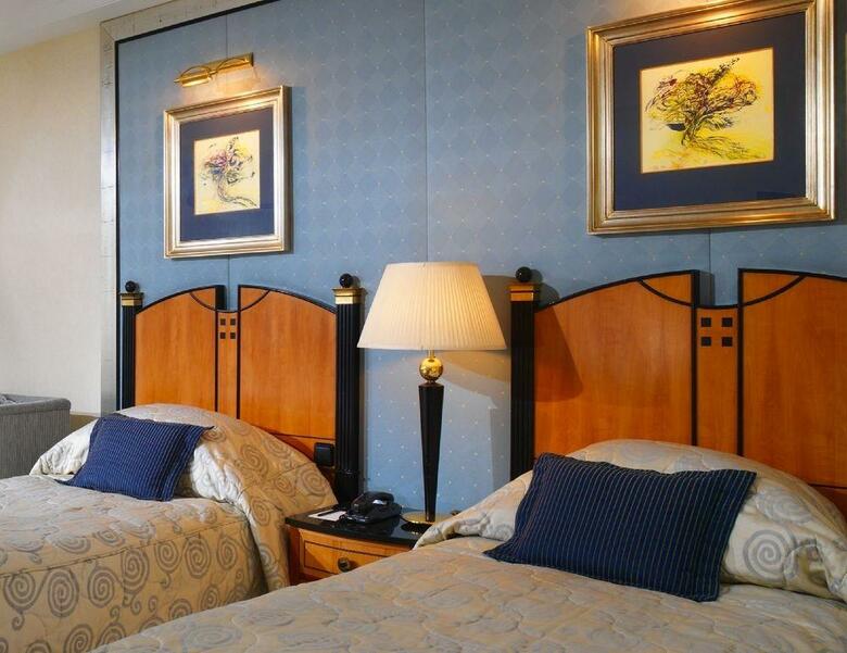 Hotel Kempinski Corvinus Budapest