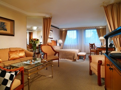 Hotel Kempinski Corvinus Budapest