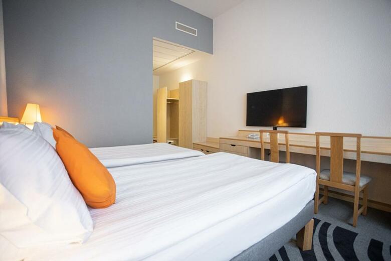 M�venpick Hotel Budapest Centre