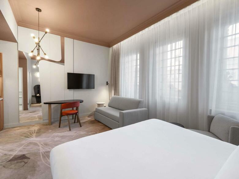 M�venpick Hotel Budapest Centre