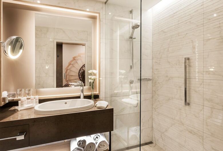 Radisson Blu B�ke Hotel, Budapest