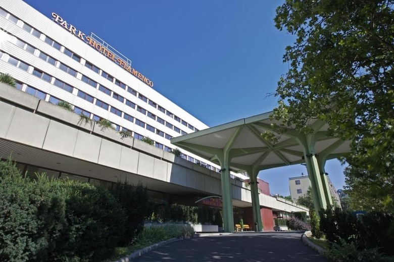 Danubius Hotel Flamenco