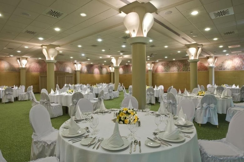 Danubius Hotel Flamenco