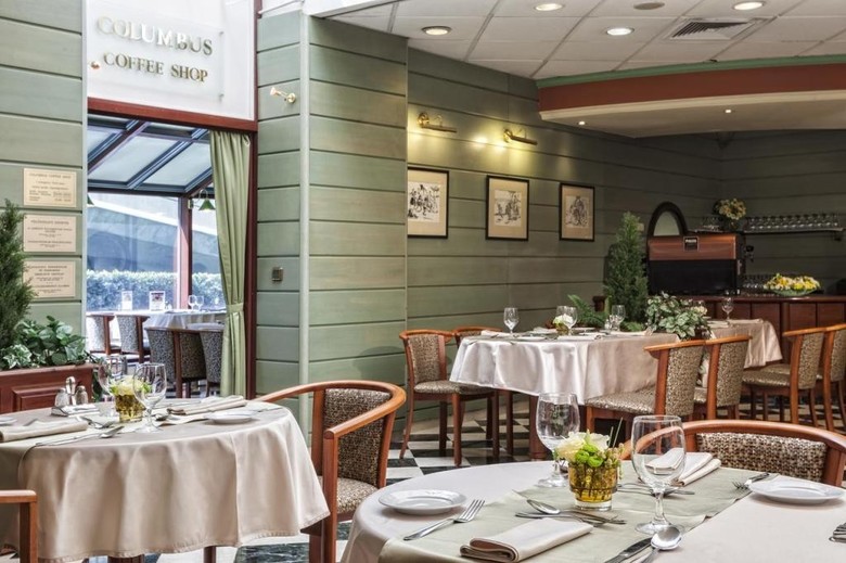 Danubius Hotel Flamenco