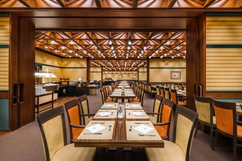 Danubius Hotel Flamenco