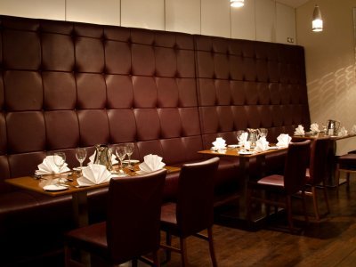 Hotel Radisson Blu Cork Airport