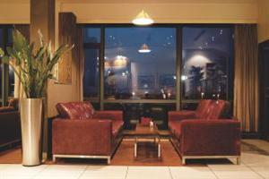 Hotel Radisson Blu Cork Airport