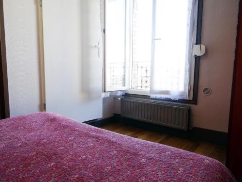 Hotel H�tel Ermitage