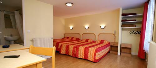 Mary's Hotel