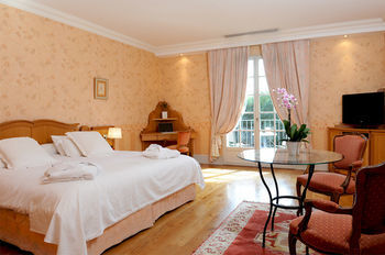 Hotel Chateau De Brindos