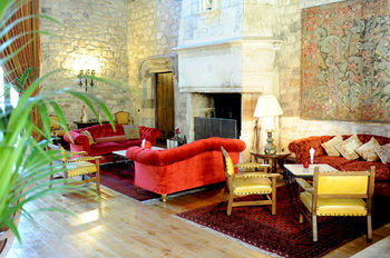 Hotel Chateau De Brindos