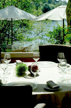 Hotel Chateau De Brindos