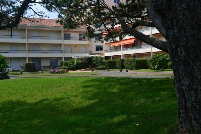 Hotel R�sidence De Chiberta Et Du Golf