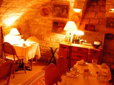 Hotel Le Saint-gr�goire