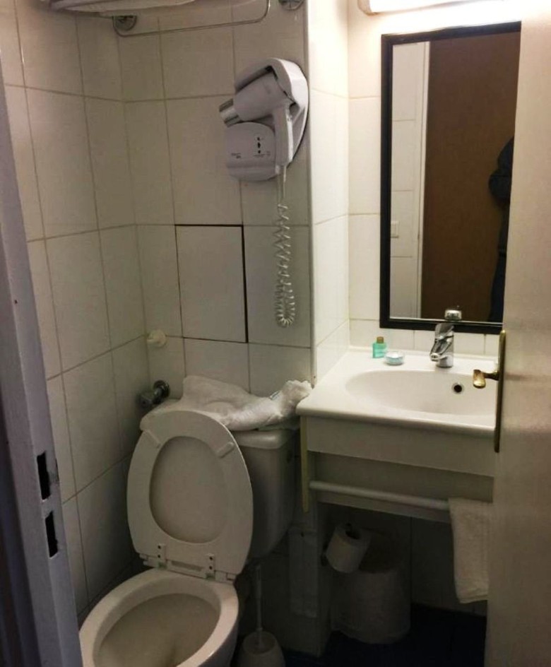 Hotel Grand H�tel Du Calvados