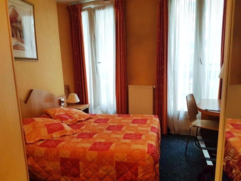 Hotel Grand H�tel Du Calvados