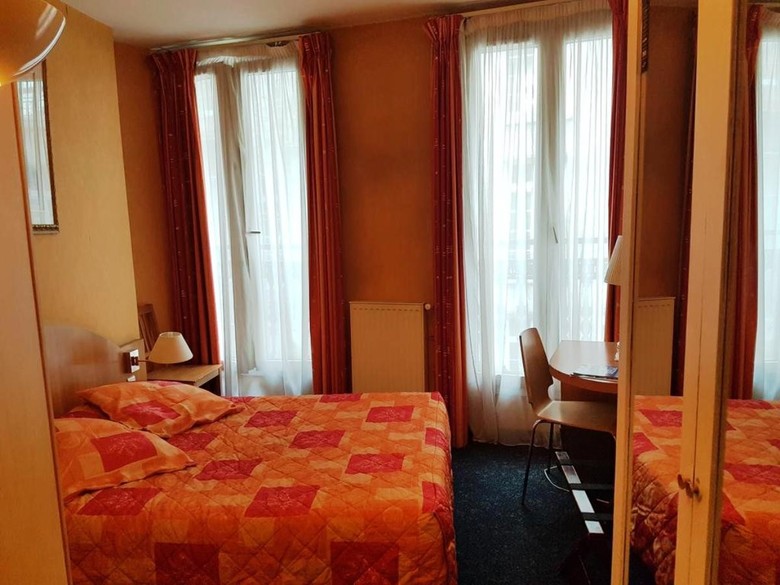 Hotel Grand H�tel Du Calvados
