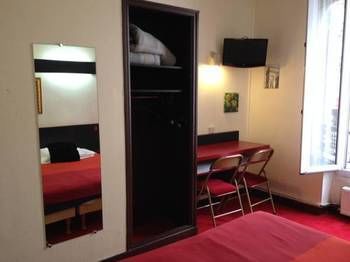 Hotel Vintimille