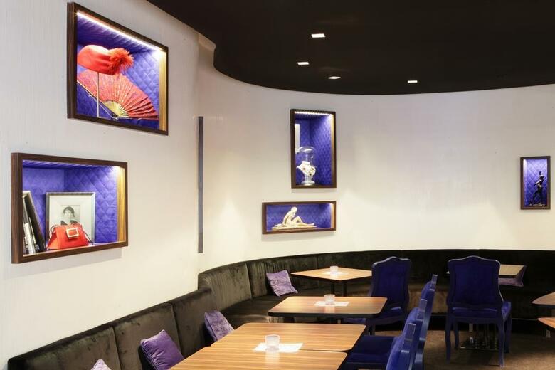 Hotel H�tel Diva Opera