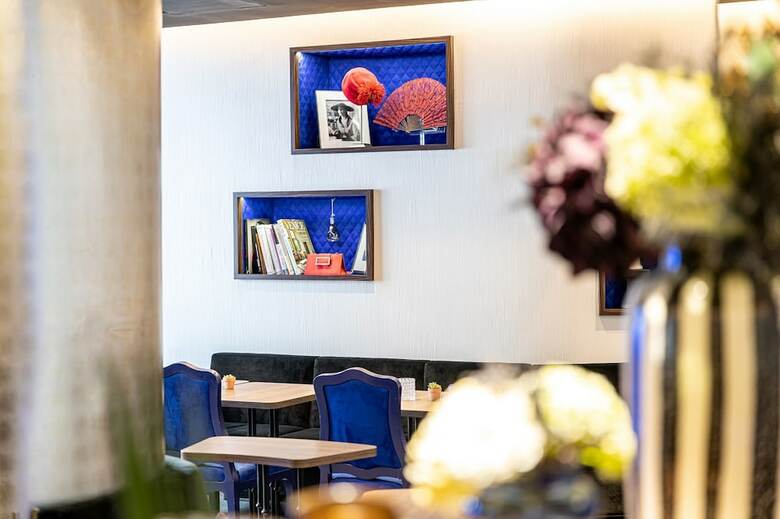 Hotel H�tel Diva Opera