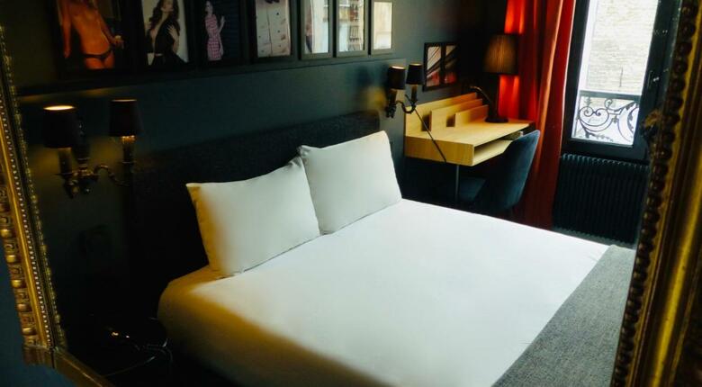 Hotel H�tel Noir