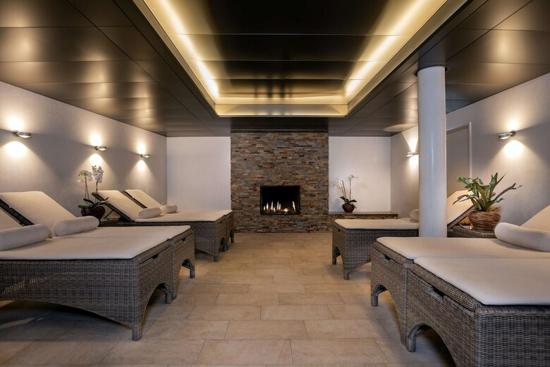 Hotel Precise Tale Seehof Davos