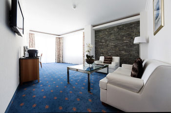 Turmhotel Victoria