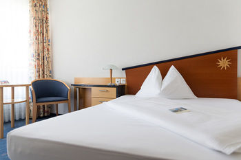 Turmhotel Victoria